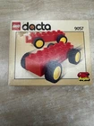 Lego Dacta Duplin 9057 Pull-back Motor - Vintage 1992 New Old Stock