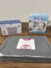 Spectra S1 Double Electric Breast Pump Brand New  Pump Tote / Cooler Kit