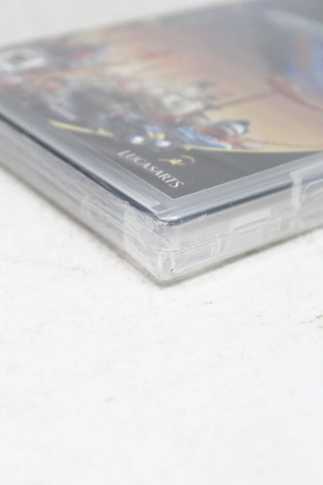 Thrillville: Off the Rails (Sony PSP, 2007) - New Sealed - Image 4 of 4