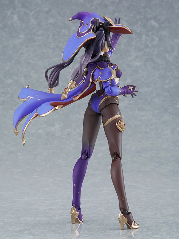 Figma 548 Mona Mona 
