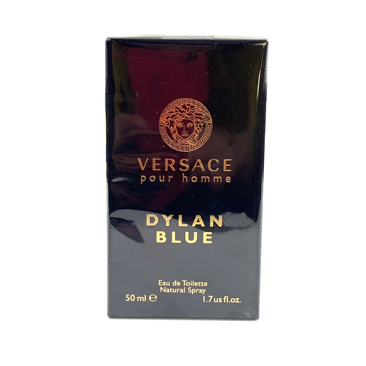 Versace dylan blue men's cologne sale