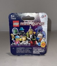 Lego series 26 Minifigures 71056 New Unopened