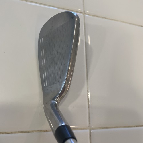 Tour Edge HP25 single 7 Iron RH Steel 37” - Picture 5 of 7