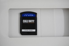 Call of Duty Black Ops: Declassified (PlayStation Vita, 2012) Cartridge Only
