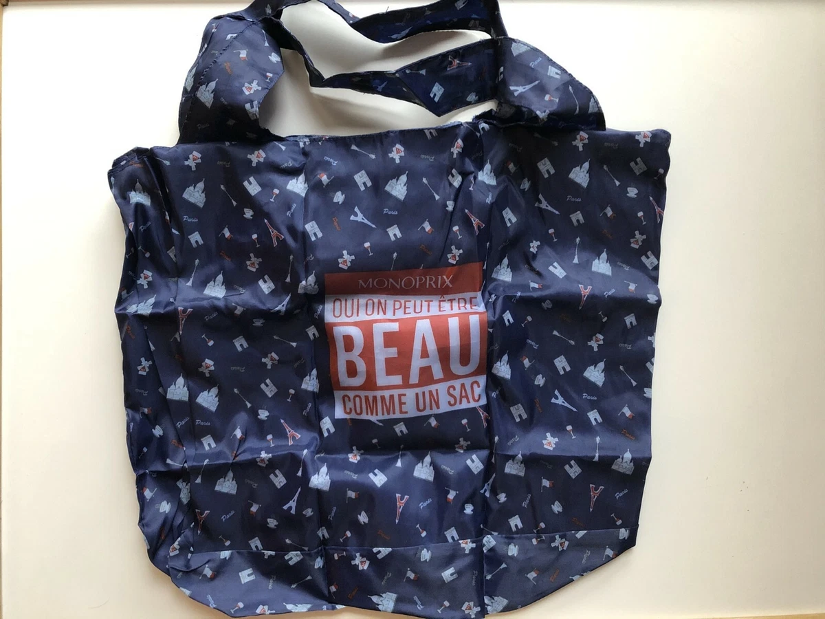 Sac a main monoprix sales