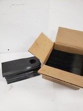 Qty/39 New Holland 90415512 Disc Mower Knives 