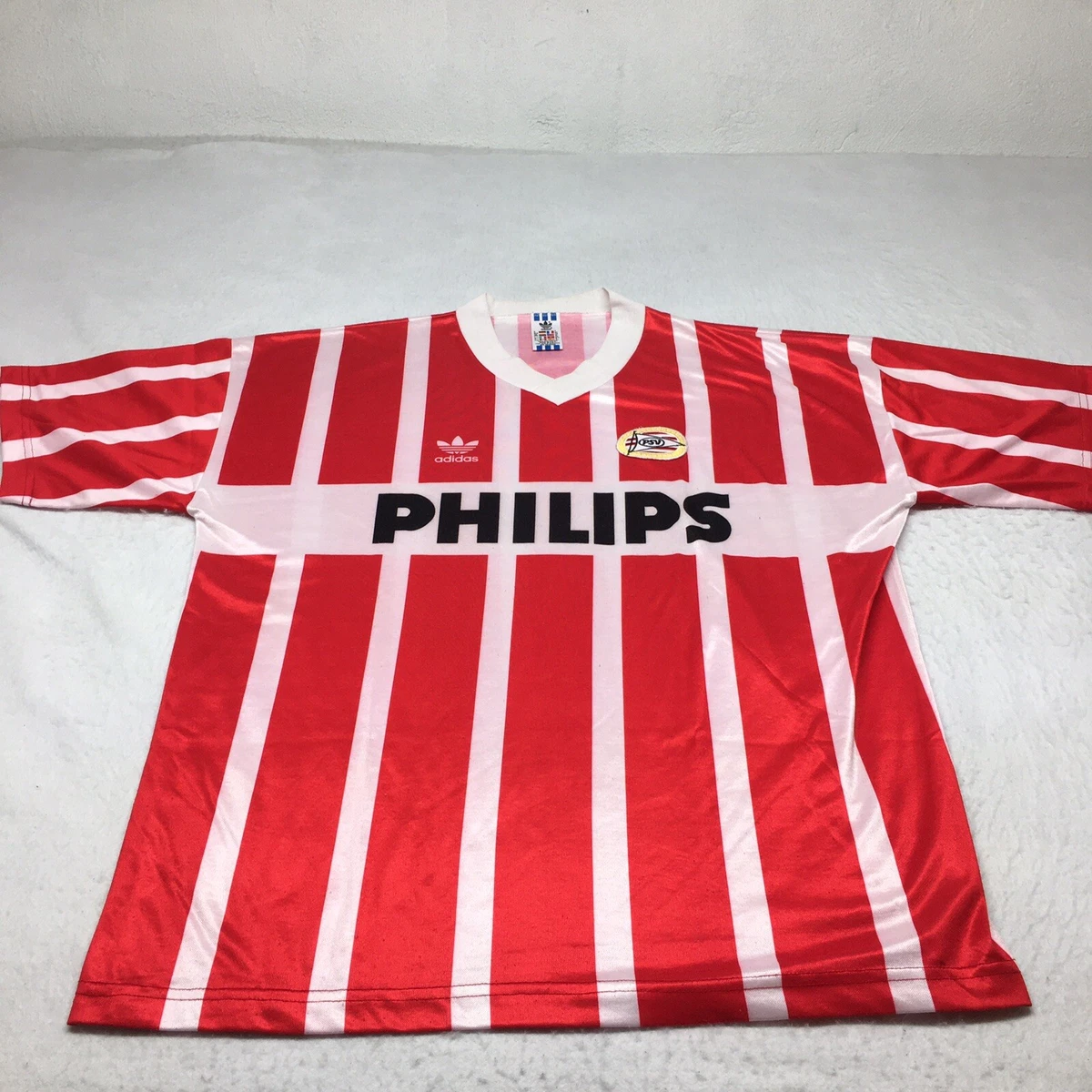 adidas PSV Eindhoven International Club Soccer Fan Apparel and