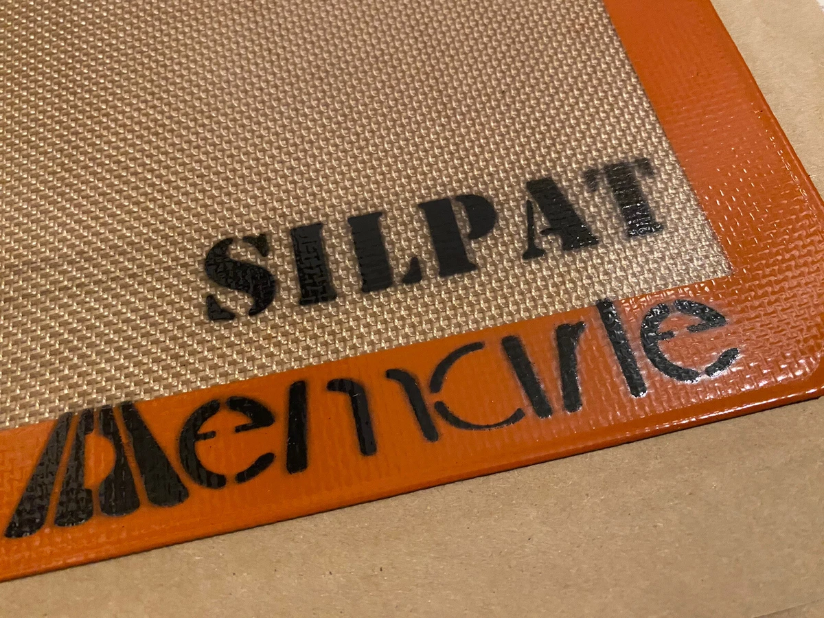 Silpat Half Size Baking Mat