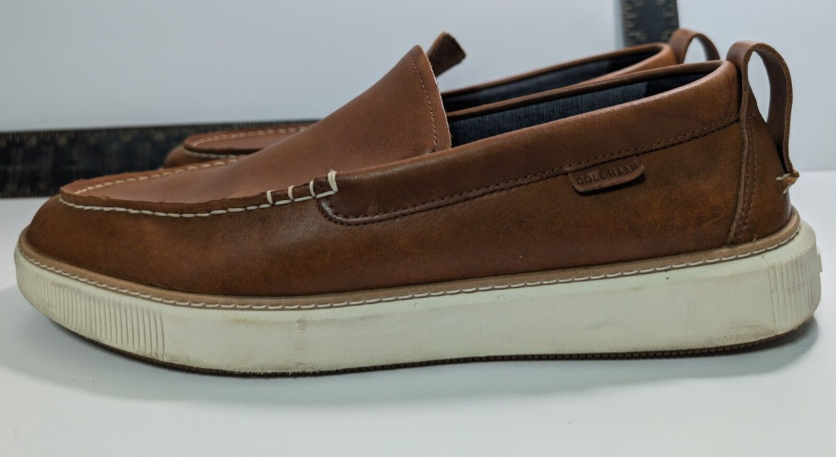 Cole Haan‎ Cloudfeel Weekender Men\'s Loafer (Size 8) Cole Haan Men main image 3