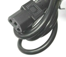 Power Cable Cord for Samsung Plasma TV PN43F4500 PN51D550 PN51D6500 PN51D6900