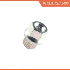 37 Wheel Lock Lugnut Anti-theft Screw Nut Removal Key Socket Fit For F32/F34/F36