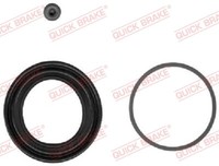 Quick Brake 114-0013 Repair Kit, Brake Caliper For Alfa Romeo Audi BMW Ford KIA