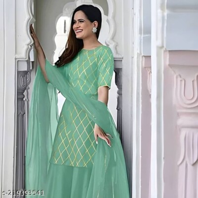 is kurti a formal dress Is Kurti a Formal Dress?
