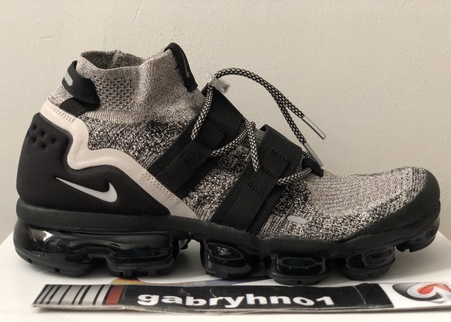 vapormax flyknit utility oreo