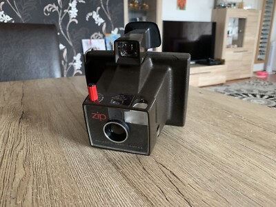 Polaroid Land Camera ZIP