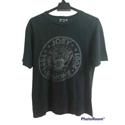 Hysteric Glamour SS2001 x Ramones T Shirt | eBay