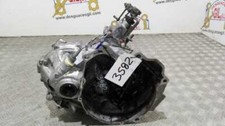 gearbox for DAEWOO MATIZ 0.8 CAT 1997 3582 174069