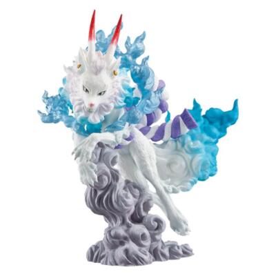 One Piece Ichibansho Yamto (Beast Change) (Onigashima) Figure