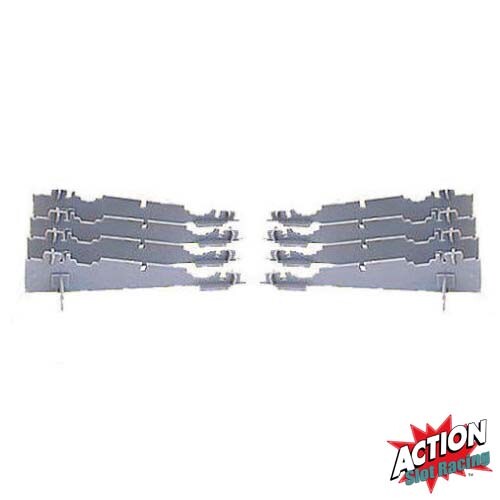 scalextric bridge supports