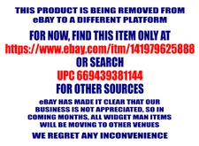 UNIVERSAL TACH ADAPTER / CONVERTER, COP-1-2-3-4-5-6-8-10 cyl to any 4-6-8 Tach