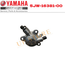Yamaha Genuine Push Lever Comp 5JW-16381-00-00
