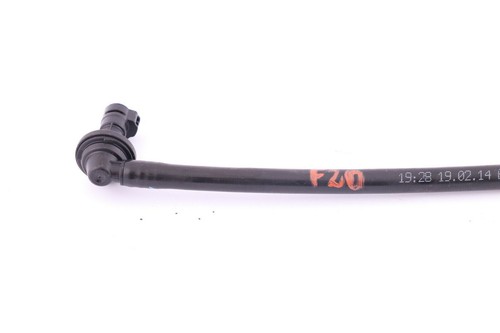 BMW 1 3 Series F20 F30 LCI Ventilation Pipe Hose Vent Tubing 7614690 - Picture 6 of 12