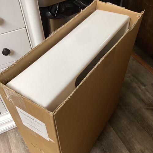 WS Bath Collections Simple 60.50A.03 Semplice 23-5/8" Rettangolare - Foto 3 di 9