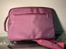 Mosiso Laptop Shoulder Crossbody Bag 14"