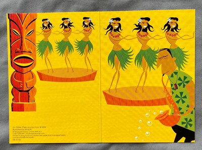 ★直筆サイン画集★Shag Party TIKIマグ KAWS バンクシー ☆直筆サイン画集☆Shag Party TIKIマグ KAWS バンクシー