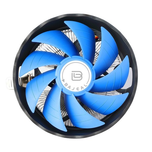 AMD Wenig L?rm CPU -K??hler Haltbarkeit Hochleistung Intensive Verwendung - Photo 2/4