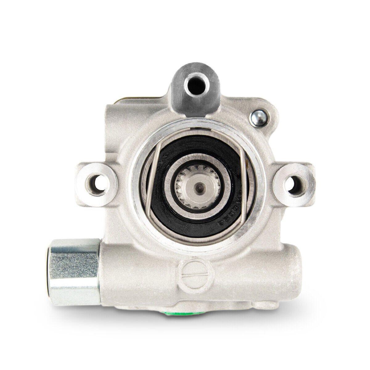 PUMP ASSY-POWER STEERING Nissan Altima 2008 - 2012 49110-ZX01B-CH