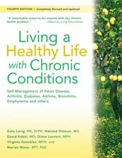 Living a Healthy Life with Chronic Conditions : Self-Management of Heart A0020