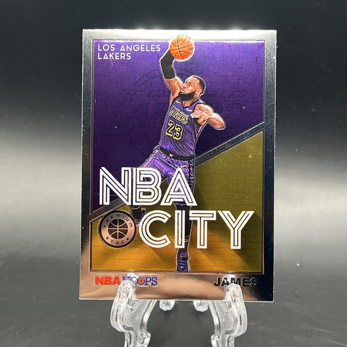 nba city lebron james