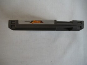 Jackal (Nintendo Entertainment System) NES Authentic Tested 