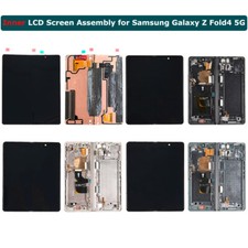 Inner LCD Touch Screen Display Replacement For Samsung Galaxy Z Fold4 5G F936U