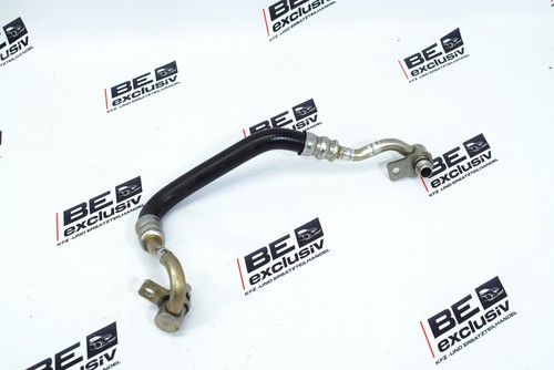 Audi A6 A7 4G 3.0 TDI Öldruckleitung Leistung Schlauch Getriebeöl 4G0317817Q