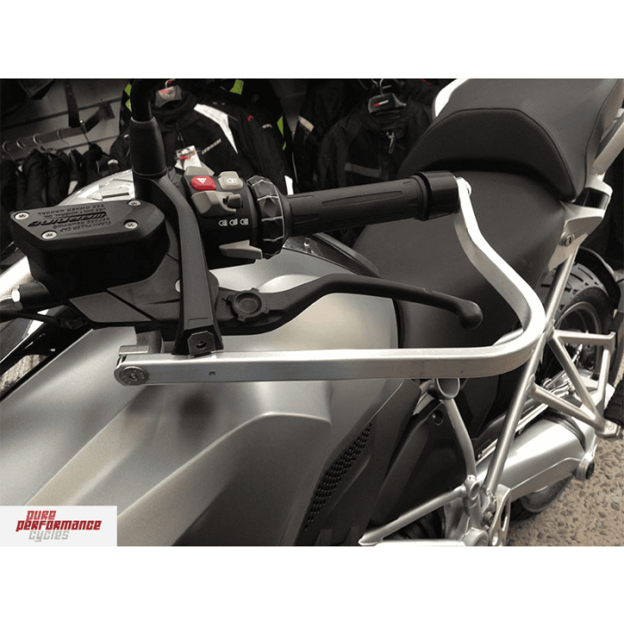 Barkbusters ハンドガード F750GS F850GS R1250GS Barkbusters Handguard Kit BMW R1250GS / F750GS / F850GS