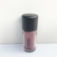 MAC Pigment Colour Powder, #Shine Time, 2.4g / 0.08oz, Brand New!
