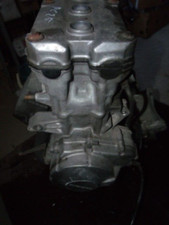 Motore Honda CBR 600 F PC 25 Engine senza accessori 45888KM non testato