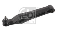 Febi Bilstein Querlenker Vorne Beidseitig Unten FüR Opel Agila Suzuki Wagon R