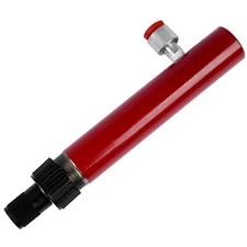 Porta Power Ram Hydraulic Jack Power Type 5 Stroke 4 Ton Lift Range 125mm New