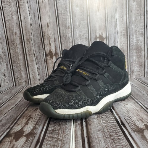 Nike Air Jordan 11 Retro HC Heiress 