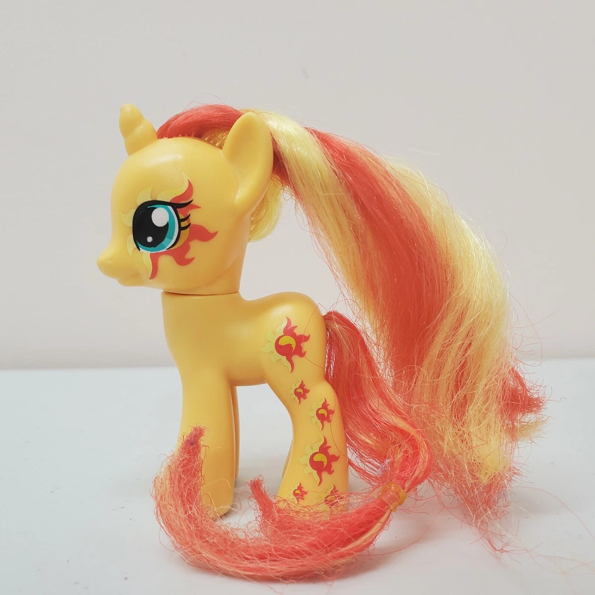 My little pony sunset shimmer juguete sales