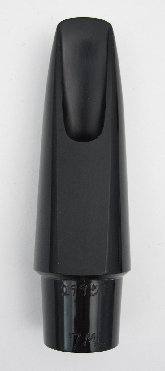 Morgan Jazz New York Model 8 (.100) Tenor Saxophone Morgan Jazz New York Model 8 (.100) Tenor Saxophone