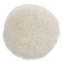 Dynabrade 90081 5-inch Natural Sheepskin Wool Polishing Pad, New, Free Shipping on sale Dynabrade 90081 5-inch Natural Sheepskin Wool Polishing Pad, New, Free Shipping on sale