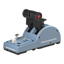 Thrustmaster TCA Quadrant Airbus Edition - Fo...