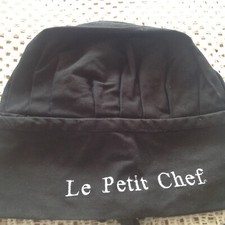 Le linge de Jeanne Chef's Hat Lovely Father's Day Gift (CH01/22/7-20B)