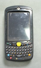 MOTOROLA MC55A0-P40SWQQA9CR HANDHELD MOBILE DEVICE/PDA -Unit Base Only