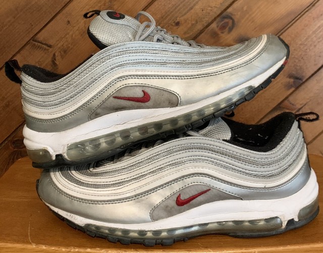 air max 97 silver bullet vapormax