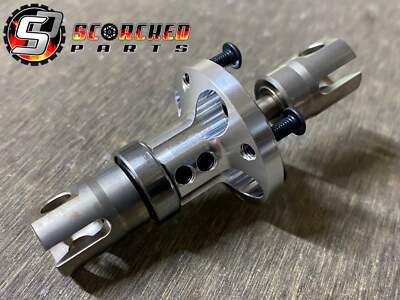 Durchgangswelle Diff Locker - für Arrma vorne / hinten / Mitte 30mm Diffs
